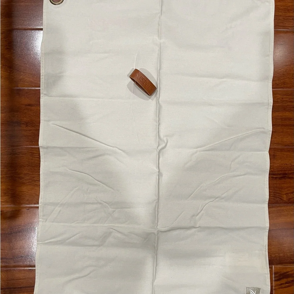 Nespresso Barista Towel - Picture 4 of 6